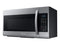SAMSUNG ME19R7041FS Over The Range Microwaves Stainless Steel – Official Product Photo
