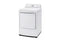LG DLE6100W Front Load Dryers White – Lifestyle Photo