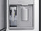 SAMSUNG RF29A9671SR French Door Refrigerators Stainless Steel – Lifestyle Photo