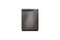 LG LDFN4542D Built-In Dishwashers Black Stainless Steel Front View