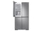 SAMSUNG RF29A9671SR French Door Refrigerators Stainless Steel – Side Profile