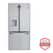 LG LFDS22520S French Door Refrigerators 0 – Catalog Photo