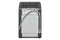 LG WT6105CM Top Load Washers Monochrome Grey – Product Image