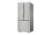 LG LFCS22520S French Door Refrigerators Stainless Steel – Lifestyle Photo