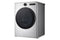 LG DLGX5501V Front Load Dryers Graphite Steel – Interior Drum