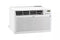 LG LT1036CER 9,000 - 10,500 Btu Air Conditioners White – Catalog Photo