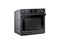 SAMSUNG NV51K7770SG Single Wall Ovens Fingerprint Resistant Black Stainless Steel – Appliance Image