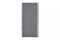 LG LTCS20020S Top Freezer Refrigerators Stainless Steel – Side Profile