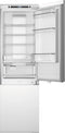 Bertazzoni REF24BMBPNBL 24" Built-In Bottom Mount Refrigerator, Panel Ready Other