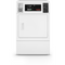 SPEED QUEEN DV6010WG Front Control Single Gas Dryer - Single Coin Drop Installed (Not For Residential Use)