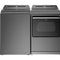 Whirlpool WTW8127LC 27 Inch Top Load Smart Washer & Whirlpool WGD8127LC 27 Inch Gas Smart Dryer