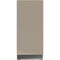 U-LINE HOME COLLECTION URBV315IS01A 15 inch Beverage Center, 2.8 cu. ft., 2-in-1 Convertible Shelf, Electronic Touch Control, ENERGY STAR, Panel Ready