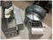 Bertazzoni KIT0148978A Contains 10" Round Switch Duct plus 6" Round Motorized Damper supports 300-1200 CFM Other