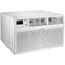 IMPECCA IWA10LS23 10000 Btu Window Air Conditioner With Electronic Control & Remote