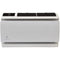 FRIEDRICH WALLMASTER WCT16B30A 15,400 BTU Smart Through-the-Wall Air Conditioner, 1,000 sq. ft., QuietMaster, 3 Fan Speeds, Auto Restart, Remote Control