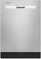 WHIRPOOL WDP560HAMZ Quiet Dishwasher With Adjustable Upper Rack