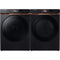 Samsung WF50BG8300AV 27 Inch Smart Front Load Washer & Samsung DVG50BG8300V 27 Inch Smart Gas Dryer