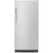 WHIRLPOOL WSR57R18DM 31-inch Wide SideKicks® All-Refrigerator with LED Lighting - 18 cu. ft. in Stainless Steel