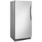 WHIRLPOOL WSR57R18DM 31-inch Wide SideKicks® All-Refrigerator with LED Lighting - 18 cu. ft. in Stainless Steel