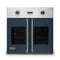 VIKING VSOF7301SB 30" Electric Single French-Door Oven - VSOF