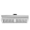 ZLINE 36 in. Under Cabinet Range Hood in Stainless Steel 62536