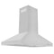 ZLINE 30 in. Island Mount Range Hood in Stainless Steel KL3i30