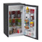 AVANTI RM3306W 3.3 cu. ft. Compact Refrigerator