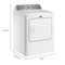 MAYTAG MGD5030MW Top Load Gas Dryer with Extra Power - 7.0 cu. ft.