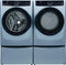 ELECTROLUX ELFE7437AG Electrolux Front Load Perfect Steam™ Electric Dryer with Instant Refresh - 8.0 Cu. Ft.