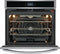 FRIGIDAIRE GCWS3067AF Frigidaire Gallery 30'' Single Electric Wall Oven with Total Convection