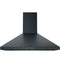 GE APPLIANCES JVW5301FJDS GE® 30" Wall-Mount Pyramid Chimney Hood