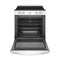 WHIRLPOOL WEE750H0HW 6.4 cu. ft. Smart Slide-in Electric Range with Scan-to-Cook Technology