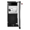 KITCHENAID KUIX535HPS KitchenAid® 15'' Automatic Ice Maker with PrintShield™ Finish - Stainless Steel with PrintShield™ Finish