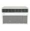 HAIER QHEK10AC Haier® ENERGY STAR® 10,000 BTU Smart Electronic Window Air Conditioner for Medium Rooms up to 450 sq. ft.