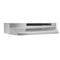 BROAN F403604 36" Convertible Range Hood, Stainless Steel