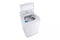 5.0 CF ULTRA LARGE CAPACITY TOP LOAD WASHER WHITE