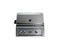 LYNX L30R3NG 30" Lynx Professional Built In Grill with 2 Ceramic Burners and Rotisserie, NG