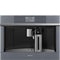 SMEG CMSU4104S 24'' Fully-automatic built-in coffee system