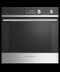 FISHER & PAYKEL OB24SCDEX1 Oven, 24", 11 Function