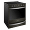 WHIRLPOOL WEE750H0HV 6.4 cu. ft. Smart Slide-in Electric Range with Scan-to-Cook Technology