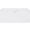 GE APPLIANCES FCM22DLWW GE® 21.7 Cu. Ft. Manual Defrost Chest Freezer