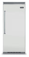 VIKING VCFB5363RFW 36" All Freezer - VCFB5363