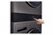 LG WKEX300HBA LG WashTower™ Smart Front Load 5.0 cu. ft. Washer and 7.4 cu. ft. Electric Dryer with AI DD 2.0 & ezDispense®