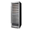 SILHOUETTE SPRWC140D1SS Saxony Wine Cooler