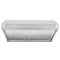 ZLINE 30 in. Under Cabinet Range Hood in Stainless Steel 62330