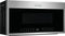 FRIGIDAIRE GMOS1964AF Frigidaire Gallery 1.9 Cu. Ft. Over-The-Range Microwave with Sensor Cook