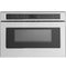 CAFE CWL112P2RS1 Café™ Built-In Microwave Drawer Oven