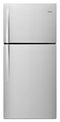 WHIRLPOOL WRT549SZDM 30-inch Wide Top Freezer Refrigerator - 19 cu. ft.