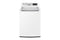 LG WT7405CW 5.3 cu.ft. Mega Capacity Smart wi-fi Enabled Top Load Washer with 4-Way™ Agitator & TurboWash3D™ Technology