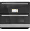 CAFE CTS92DM2NS5 Café™ 30" Smart Built-In Twin Flex Single Wall Oven in Platinum Glass